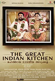 The Great Indian Kitchen