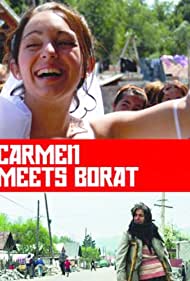 Carmen Meets Borat