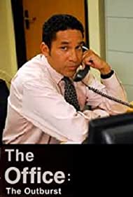 The Office: The Outburst