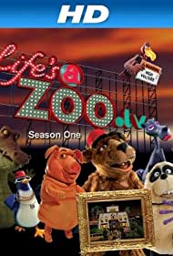 Life's a Zoo