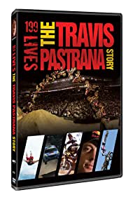 199 Lives: The Travis Pastrana Story