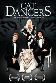 Cat Dancers