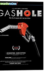 GasHole