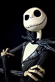 The Nightmare Before Christmas