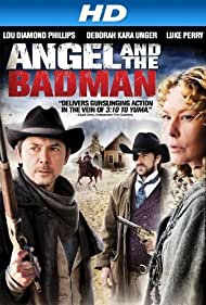 Angel and the Bad Man