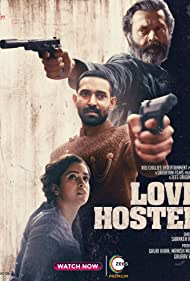 Love Hostel