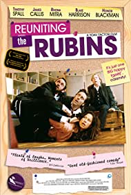 Reuniting the Rubins