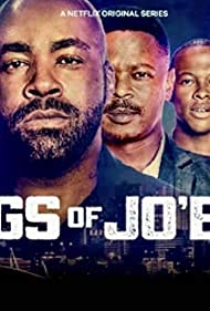 Kings of Jo'burg