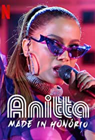 Anitta: Made in Honório