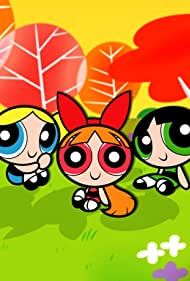 The Powerpuff Girls Rule!!!