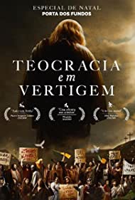 The Edge of Theocracy