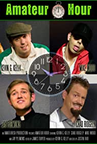Amateur Hour Comedy Show