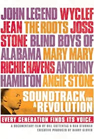 Soundtrack for a Revolution