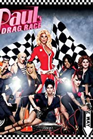 M.A.C/Viva Glam Challenge