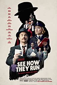 Untitled Murder Mystery