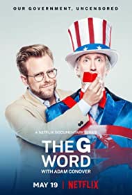 The G Word with Adam Conover