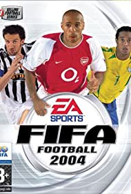 FIFA Soccer 2004