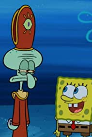 Grandpappy the Pirate/Cephalopod Lodge