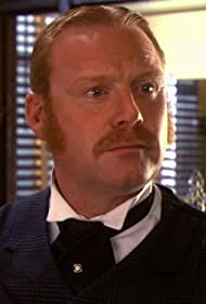 I, Murdoch