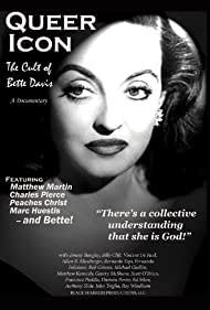 Queer Icon: The Cult of Bette Davis