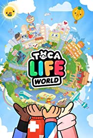 Toca Life: World
