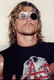 Brian Pillman Part One