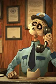 A Day in the Life of the Dead