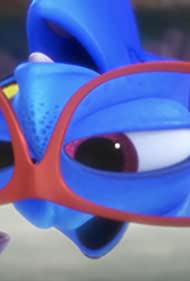 Dory Finding