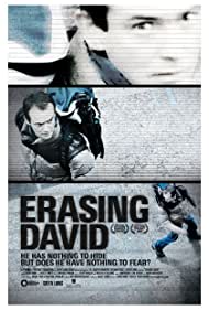 Erasing David