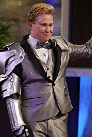 iRobot Wedding