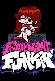 Friday Night Funkin'