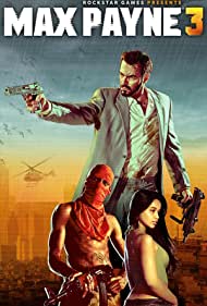 Max Payne 3