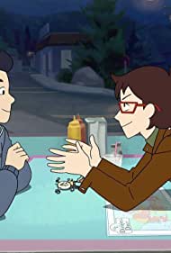The Twin Tapes