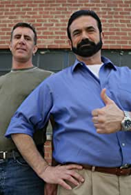 Pitchmen