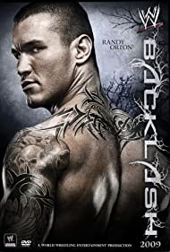 WWE Backlash