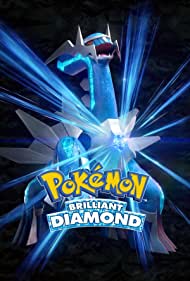 Pokémon Brilliant Diamond