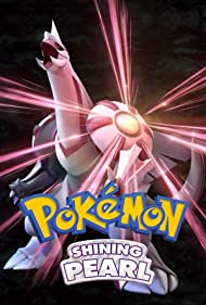 Pokémon Shining Pearl