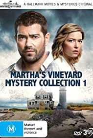 Martha's Vineyard Mysteries