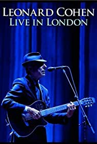 Leonard Cohen: Live in London