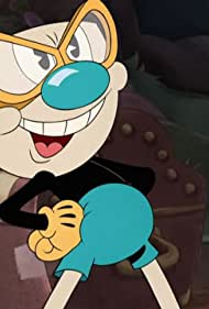 Dangerous Mugman