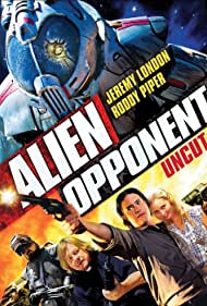 Alien Opponent
