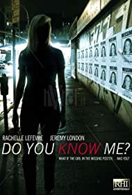 Do You Know Me?