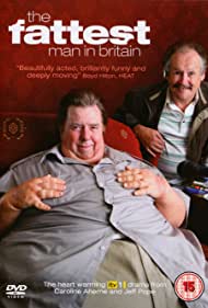 The Fattest Man in Britain