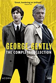 Inspector George Gently
