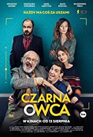 Czarna owca