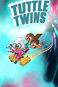 Tuttle Twins