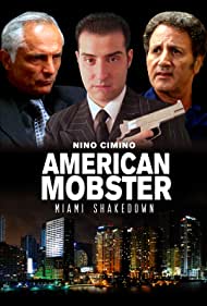 American Mobster