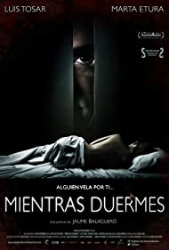 Mientras duermes