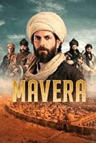 Mavera: Hace Ahmed Yesevi