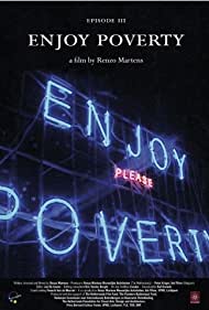 Episode 3: 'Enjoy Poverty'